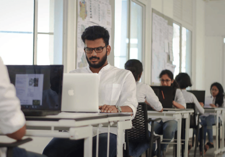 TKM School of Architecture Kollam Campus photo 9